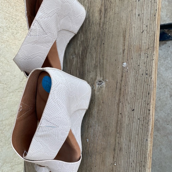 Shoes sandals heels - Picture 5 of 7